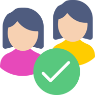 User-friendly digital deposit system using token verification with EasyDeposit by Upqrade